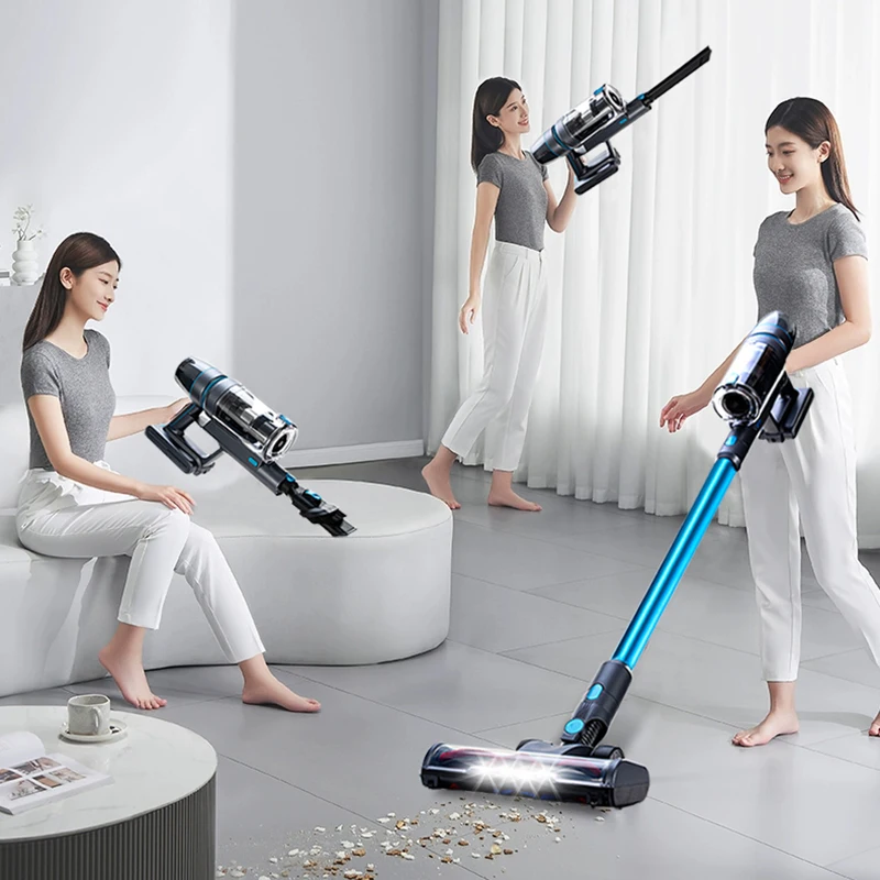 High Suction Power Vacuum Cleaner