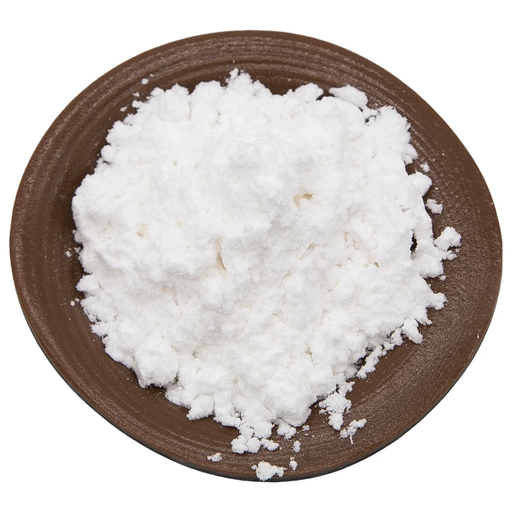 Manufacturer Supply N Acetyl Glucosamine  High Quality Food Additive N-Acetyl-D-Glucosamine powder