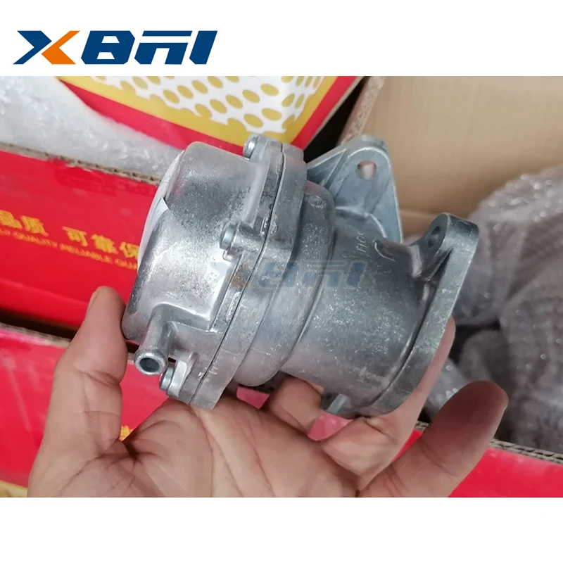 Sinotruk HOWO LNG SHACMAN natural gas LNG vehicle gas cylinder with anti-surge valve E2421030C RECIRC.VALVE cycle valve