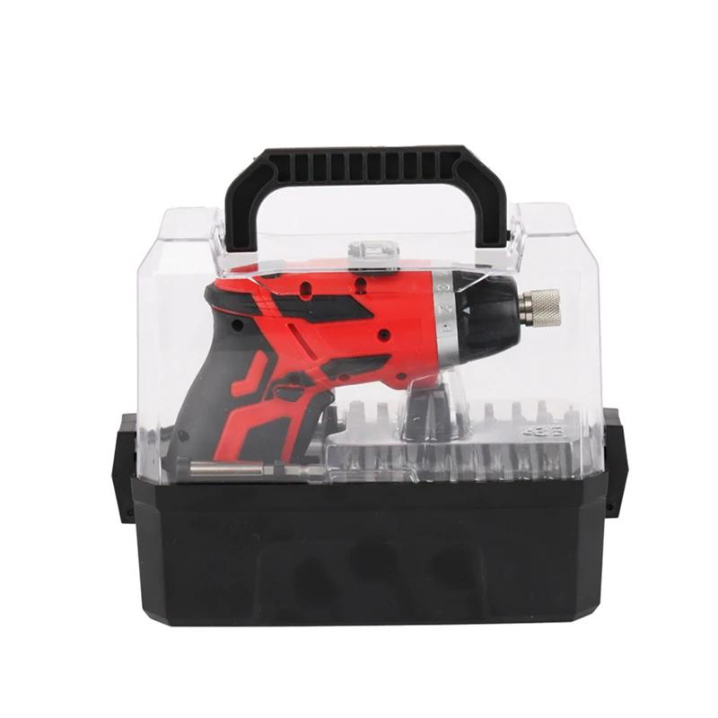 Электрическая дрель KAFUWELL P24478E