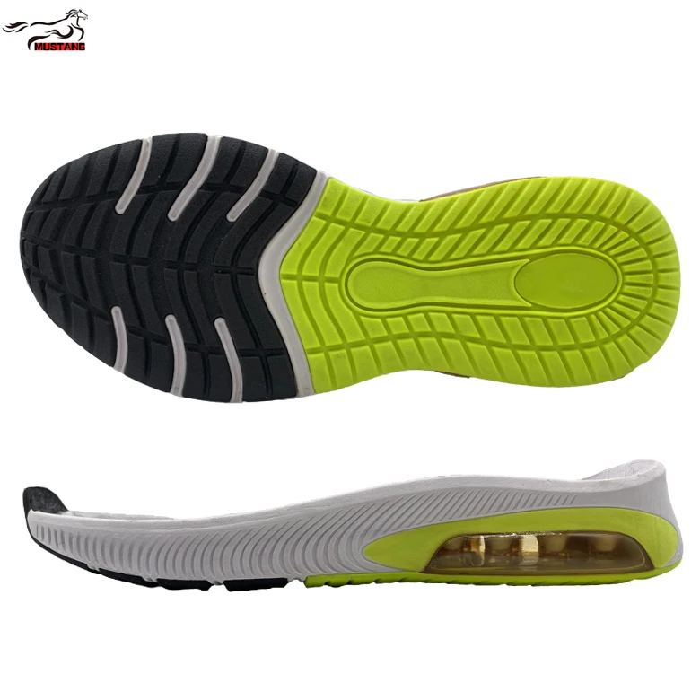 Hot sell Sole Expert Compress EVA Material Outsole For Sneakers