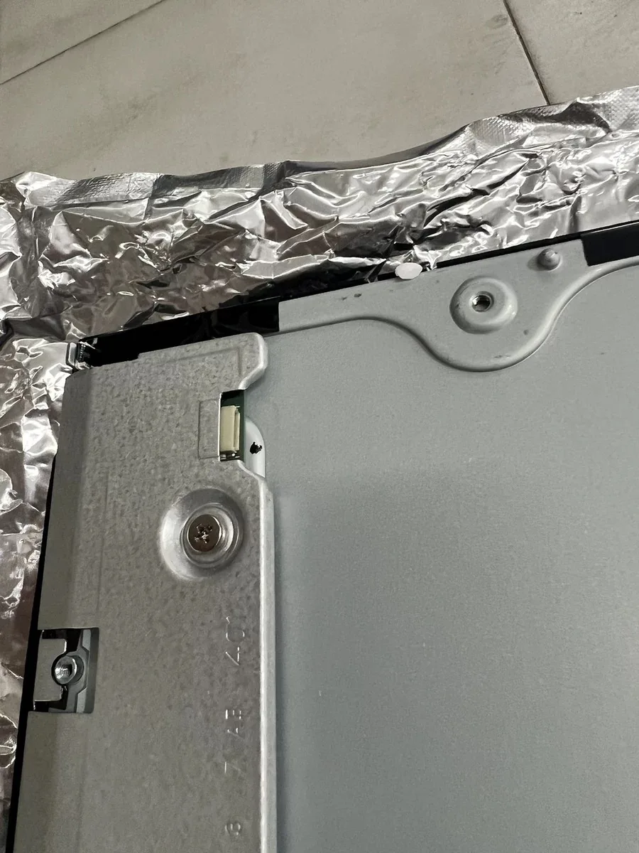 32 inch Wholesale LM315WR8 SSC1 4K For the all in one machine lcd display module lcd display screen