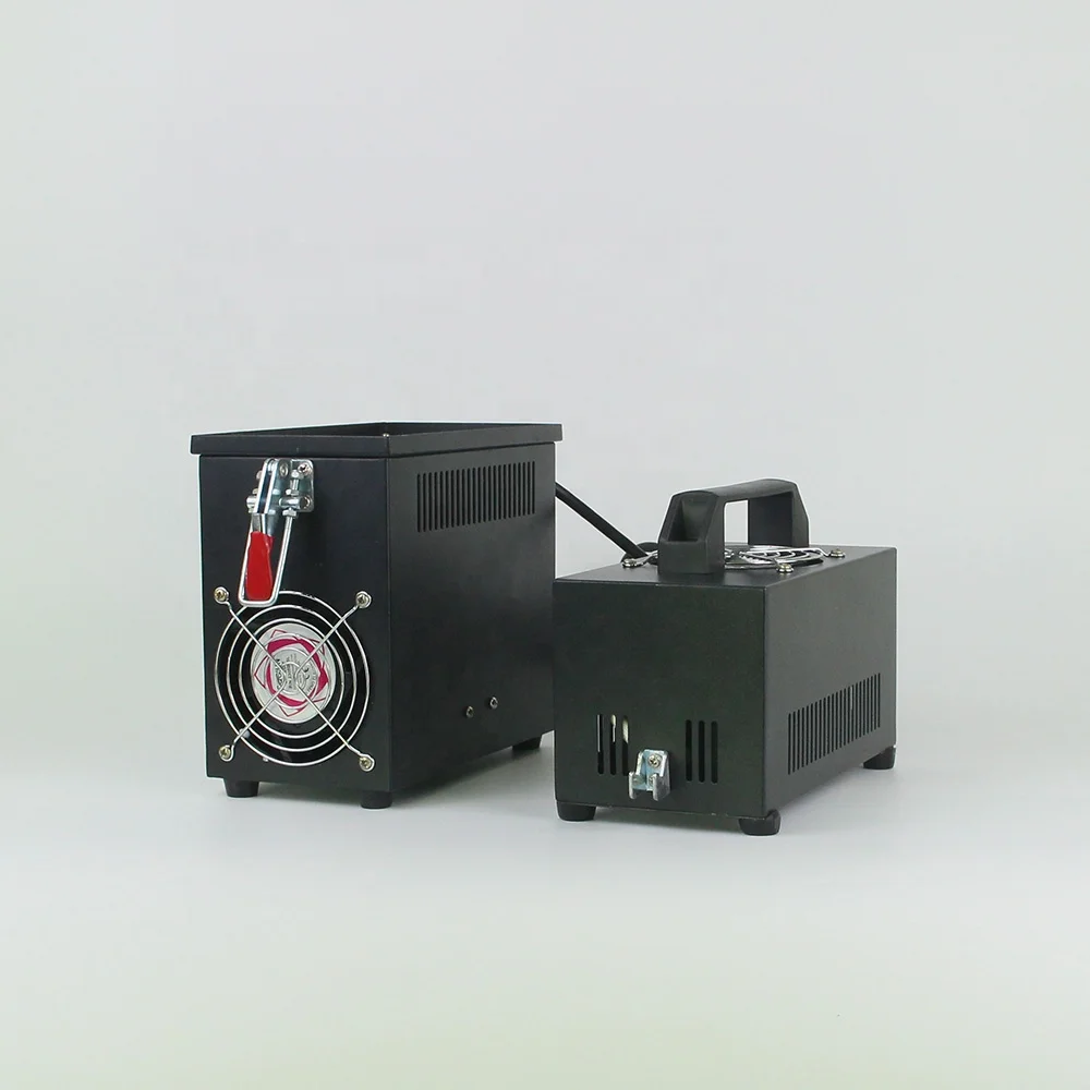 Portable Air Cooling Uv Curing Machine for Curing Floor Varnish