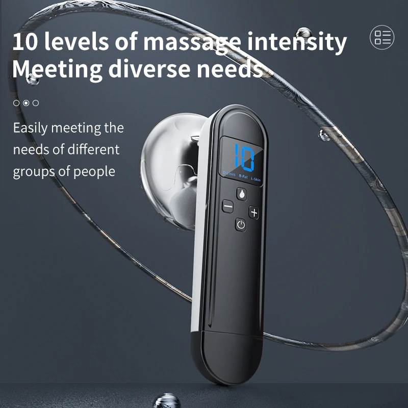 Wholesale Body Fat Burning Sculpting Cellulite Machine Portable Home Fat Removal Machine Slimming Skin Tightening Equipment