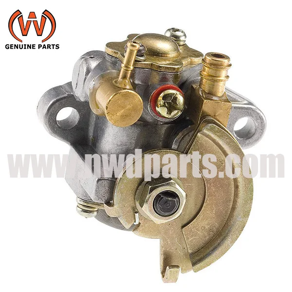 Motorcycle  Oil Pump  fit for HM CRE 50 1999-2018 CRE 50 2006-2018 CRM 50 2006-2018