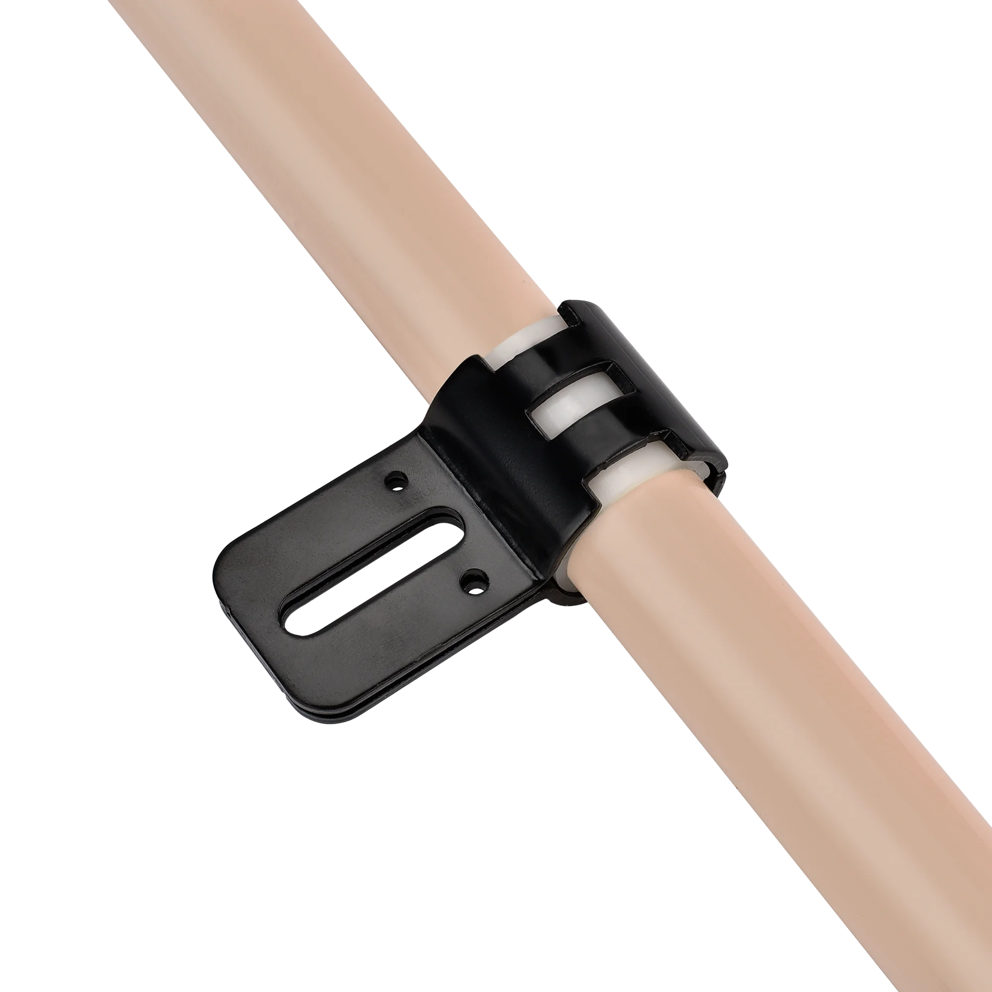 Hot Sale Steel Pipe Cross Metal Joint H-33 for Lean Piping System