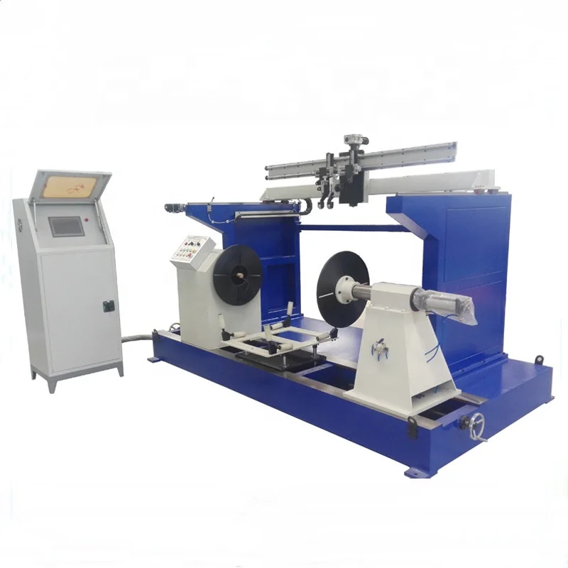 China hot sale good quality Rectangular tank automatic welding machine for truck