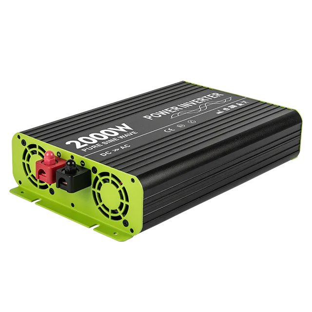 inverters & converters  300w 500w 1kw 2kw 3kw 5kw 6kw power inverter 24v 110v 12v to 220v off grid solar pure sine wave inverter