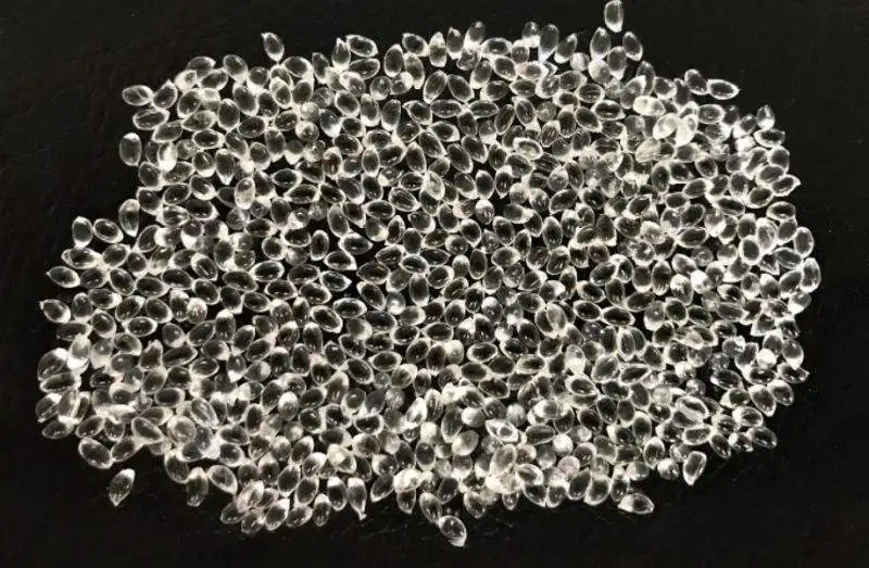 Bayer Covestro TPU Desmopan DP 9370AU термопластичные полиуретаны первичные гранулы