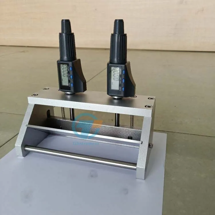 Micrometer Adjustable Film Applicator