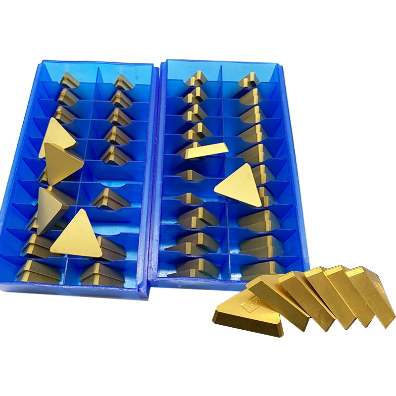 TPKN2204 Coating Carbide Insert/Carbide Milling Inserts
