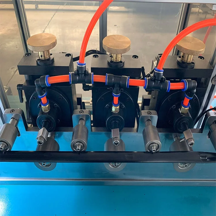 Inline Drip Irrigation Pipe Machine,Drip Irrigation Pipe With Type Dripper