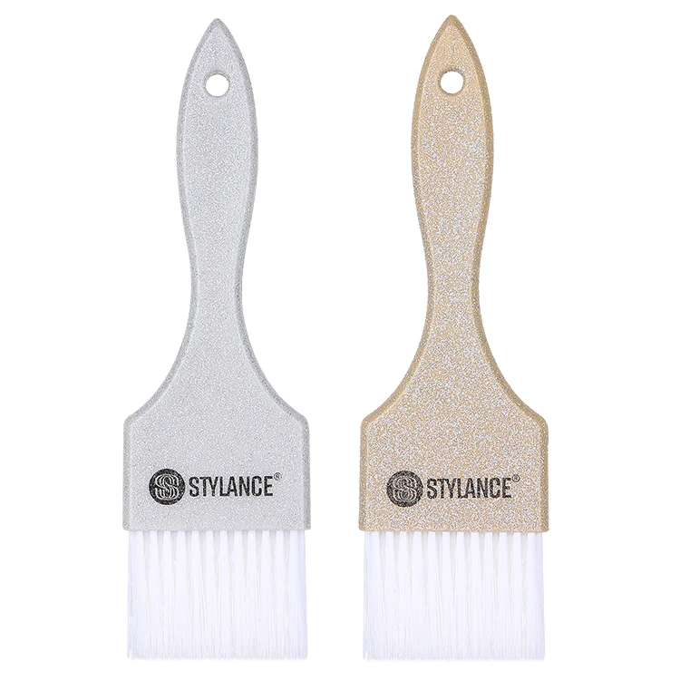 Power Painter Hair Dye Brush - Hair Coloring Brush, Hair Dying Brush to Apply Hair Color, Blending Hair Color Brush Set