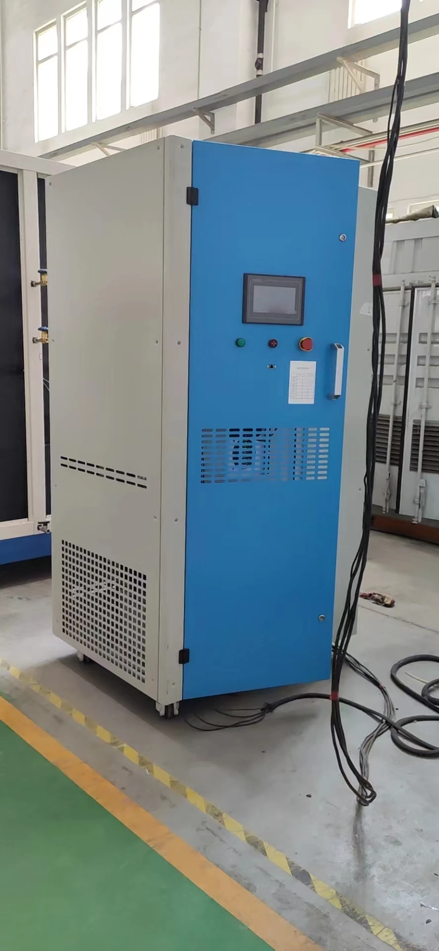 Z-Oxygen Automatic Small Liquid Nitrogen Generator PSA Nitrogen Generator Liquid Plant Portable For Industry