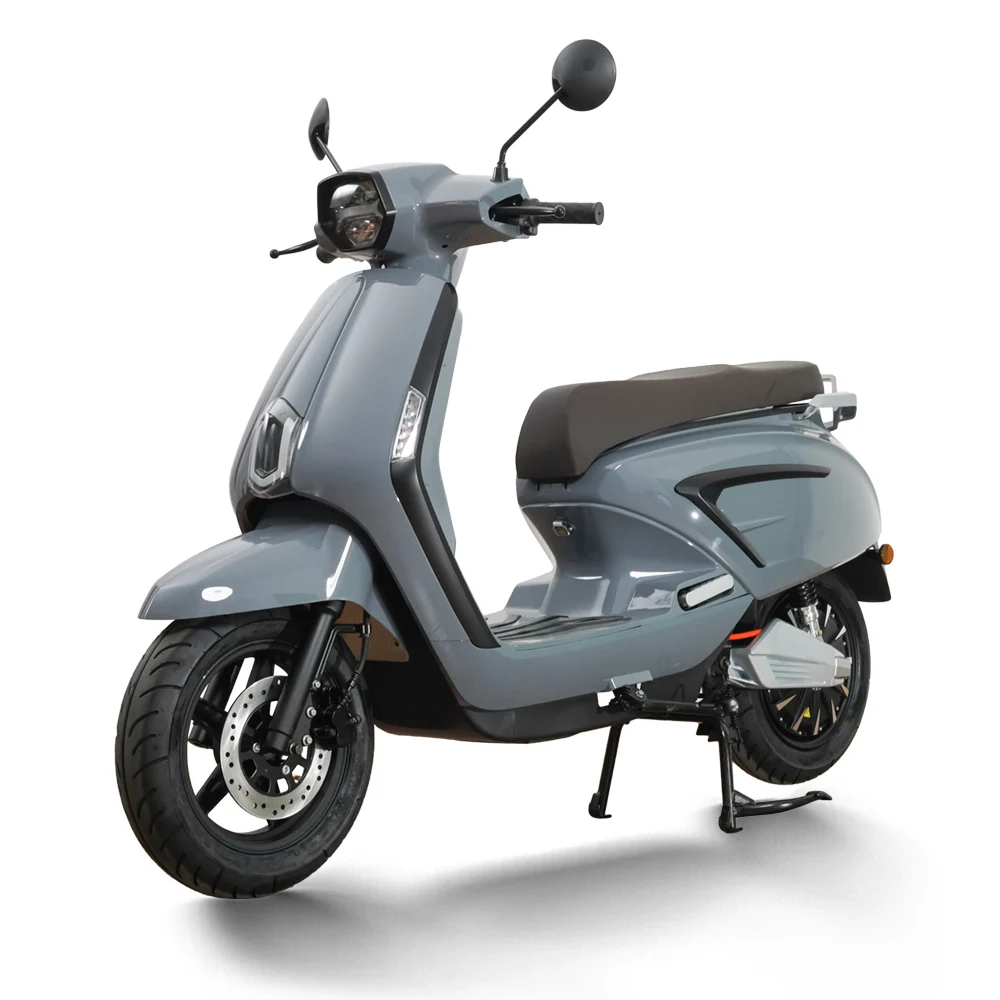 2024 Goldenlion hot sales scooter electric/ EEC COC city legal e-scooter