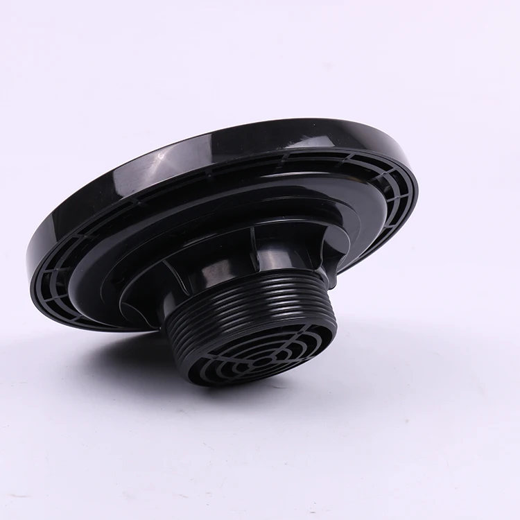 Eco Friendly Greenhouse Basement Solar Exhaust Fan