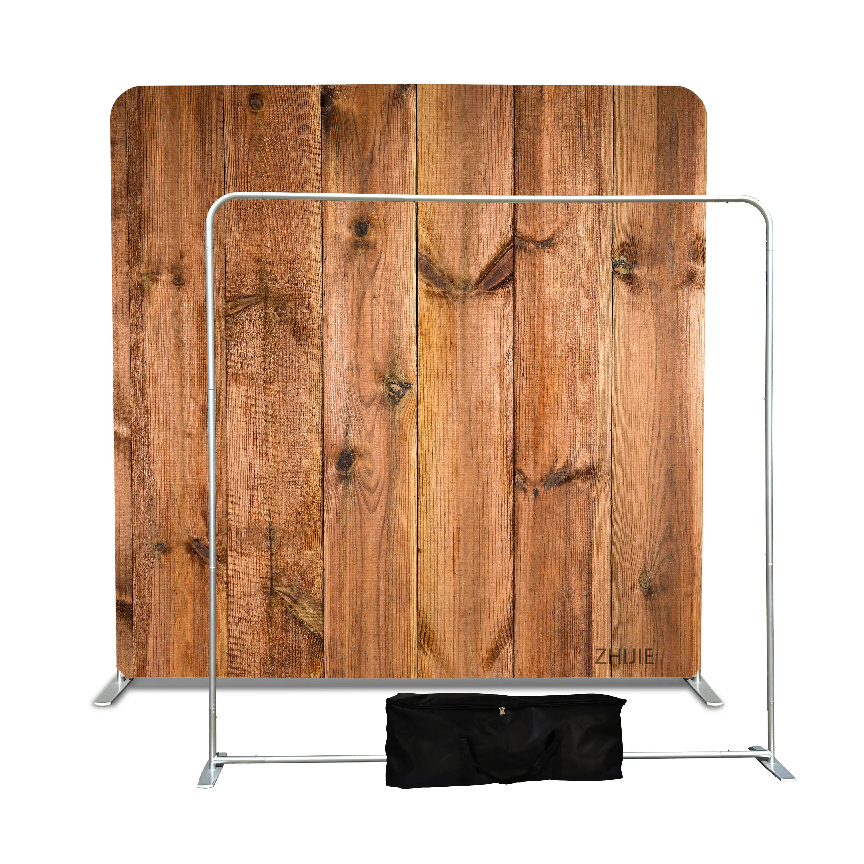 New product 2023 dye sublimation custom sizes flash sale best price wedding backdrop banner photo for event