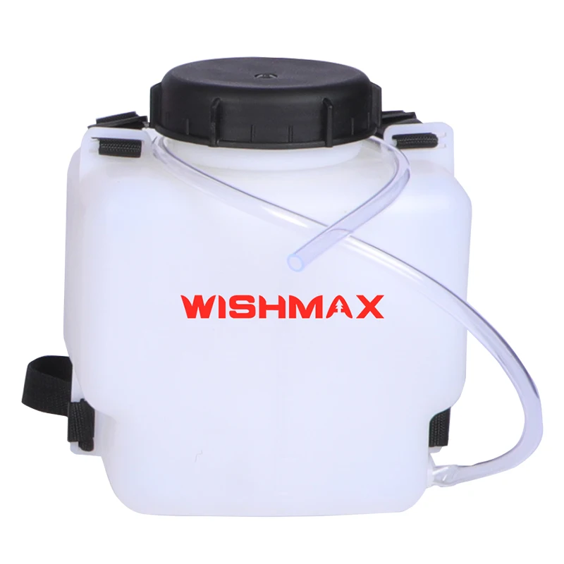 Fire Sale High Pressure Hand-Held Spinning Disc Control Electric Air Pump Farm Garden Sprayer
