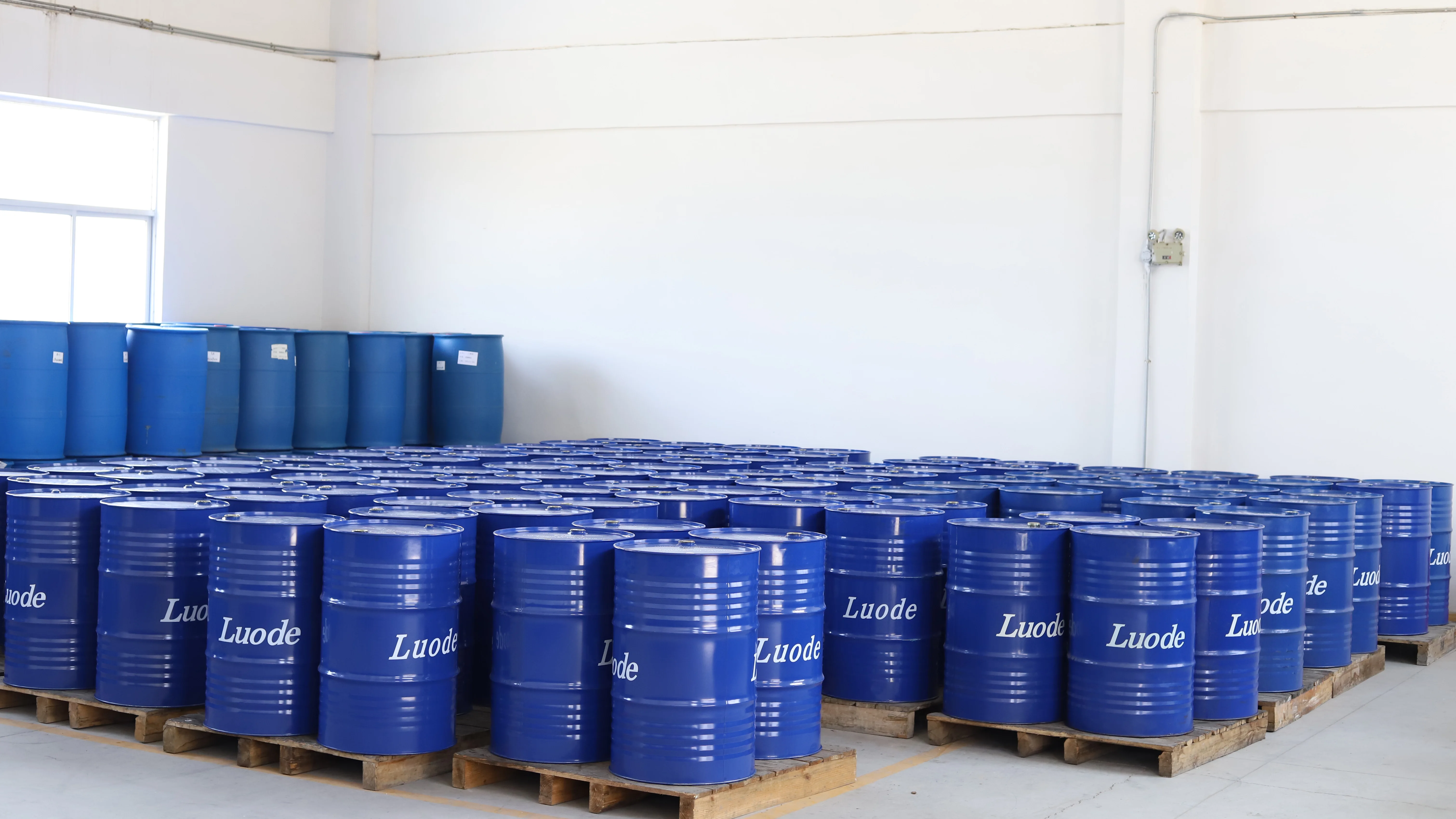 Water-based Mould Release Agent For Magnesium Alloy Castings