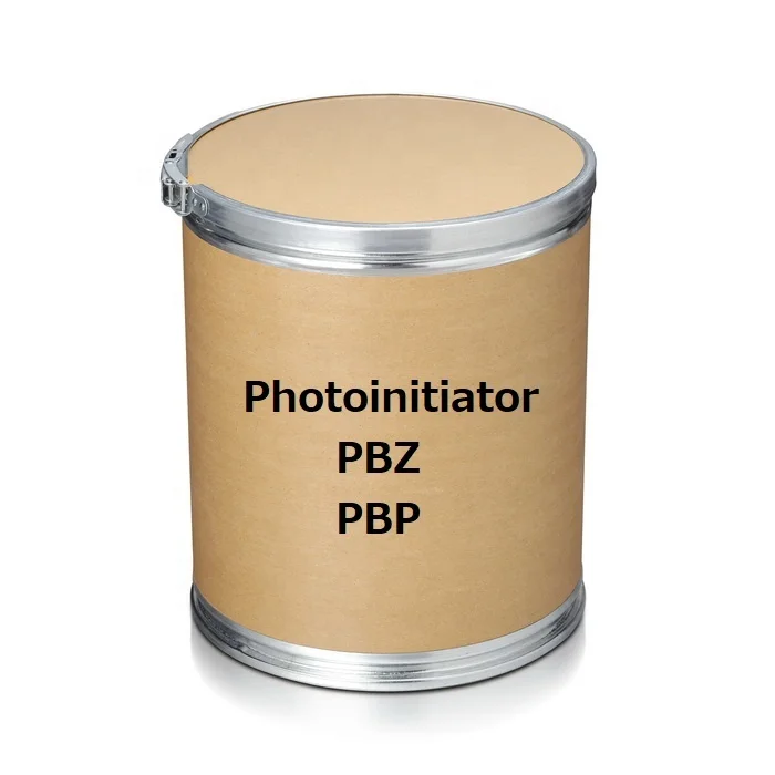 Фотоинициатор Cas 2128-93-0 PBZ PBP