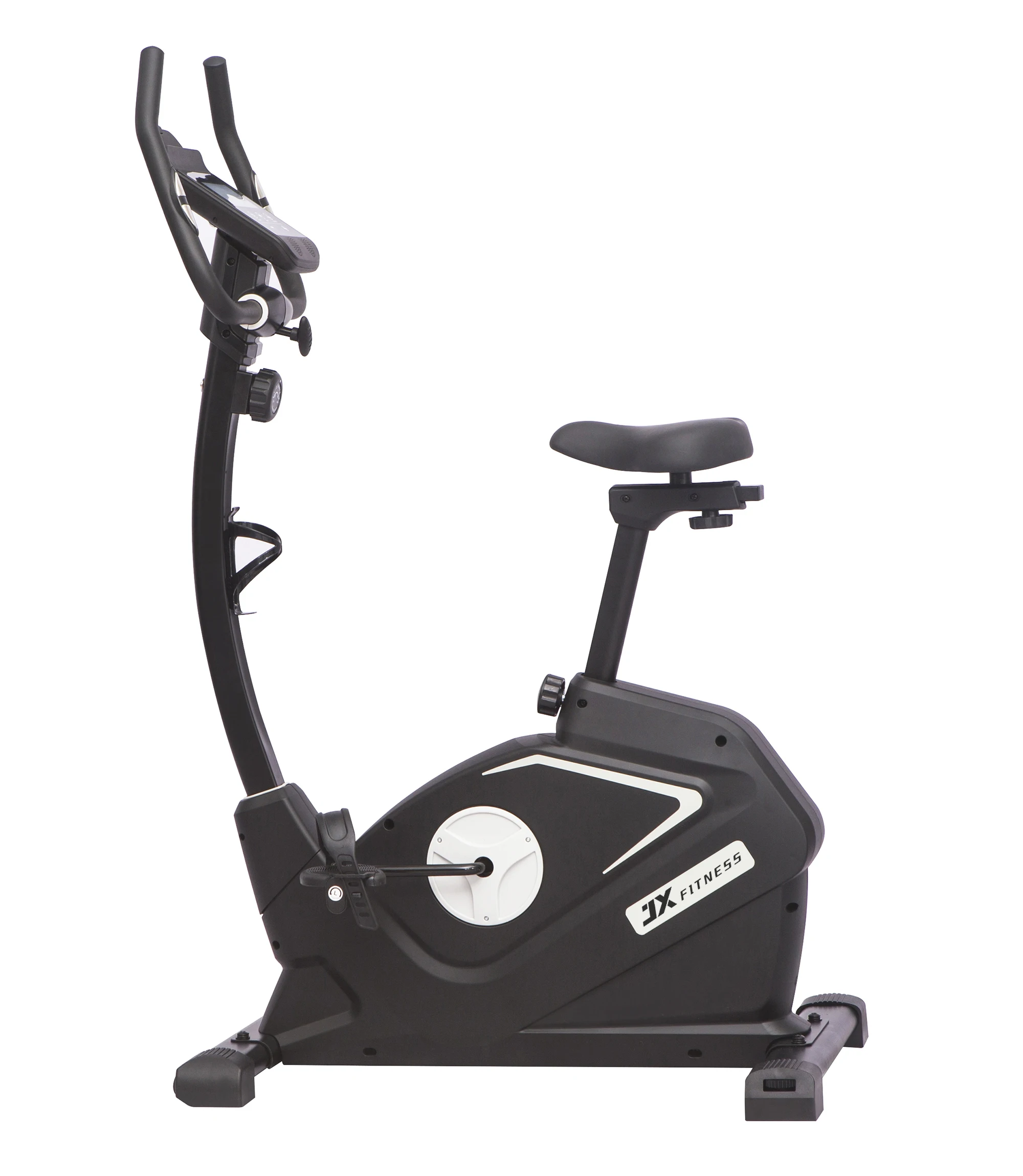 Gym equipment elliptical bike Sport Cross Trainer Indoor Magnetic Elliptical Cross Trainer Orbitrac Elliptical Trainer Exercise