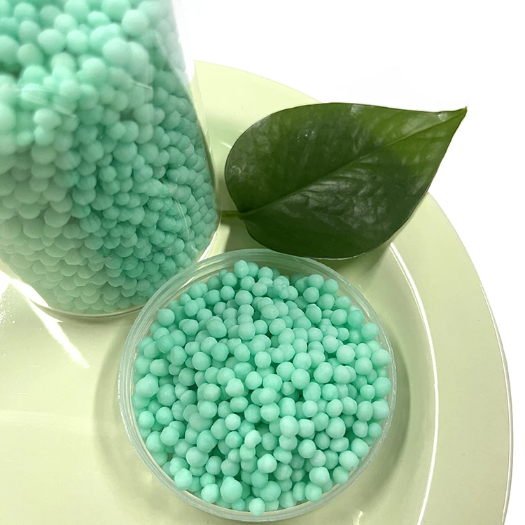 Dap 18-46-0 urea 46% fertilizer