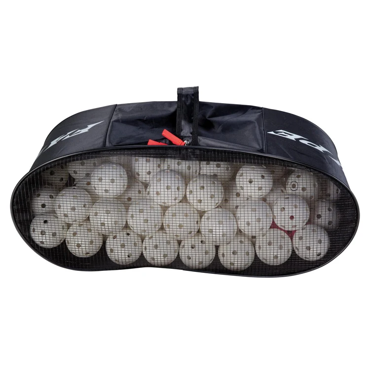 
New Style floorball bag stick ball bag 
