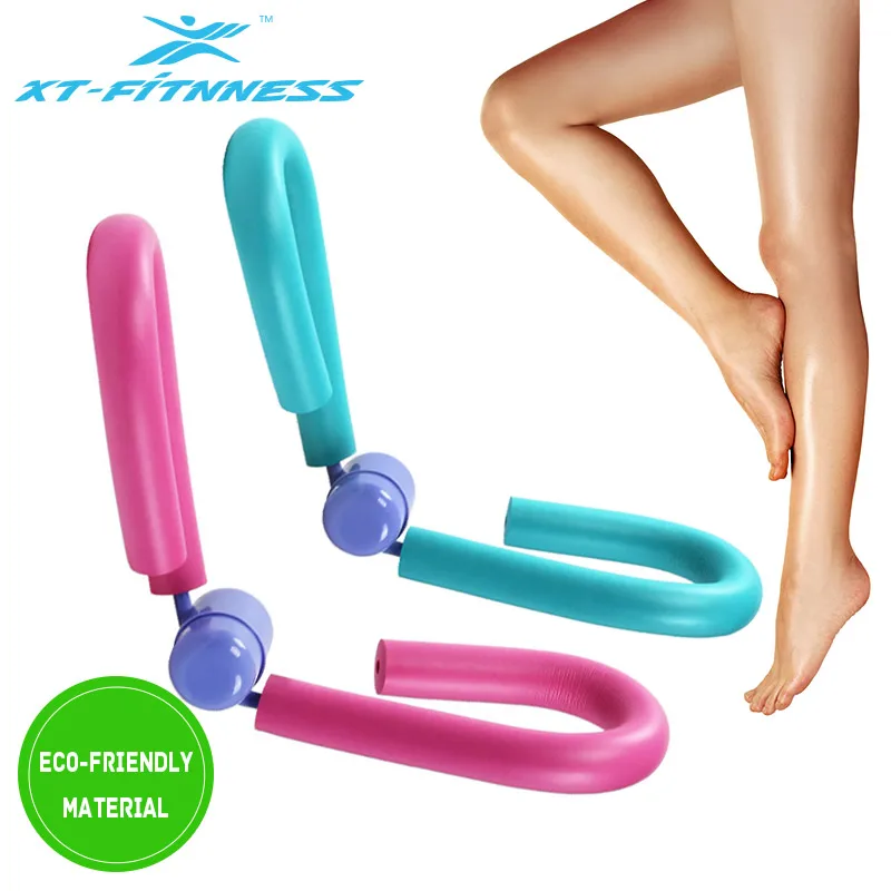 
Indoor Gym Equipment Fitness Exercise Soft Foam Thigh Master 