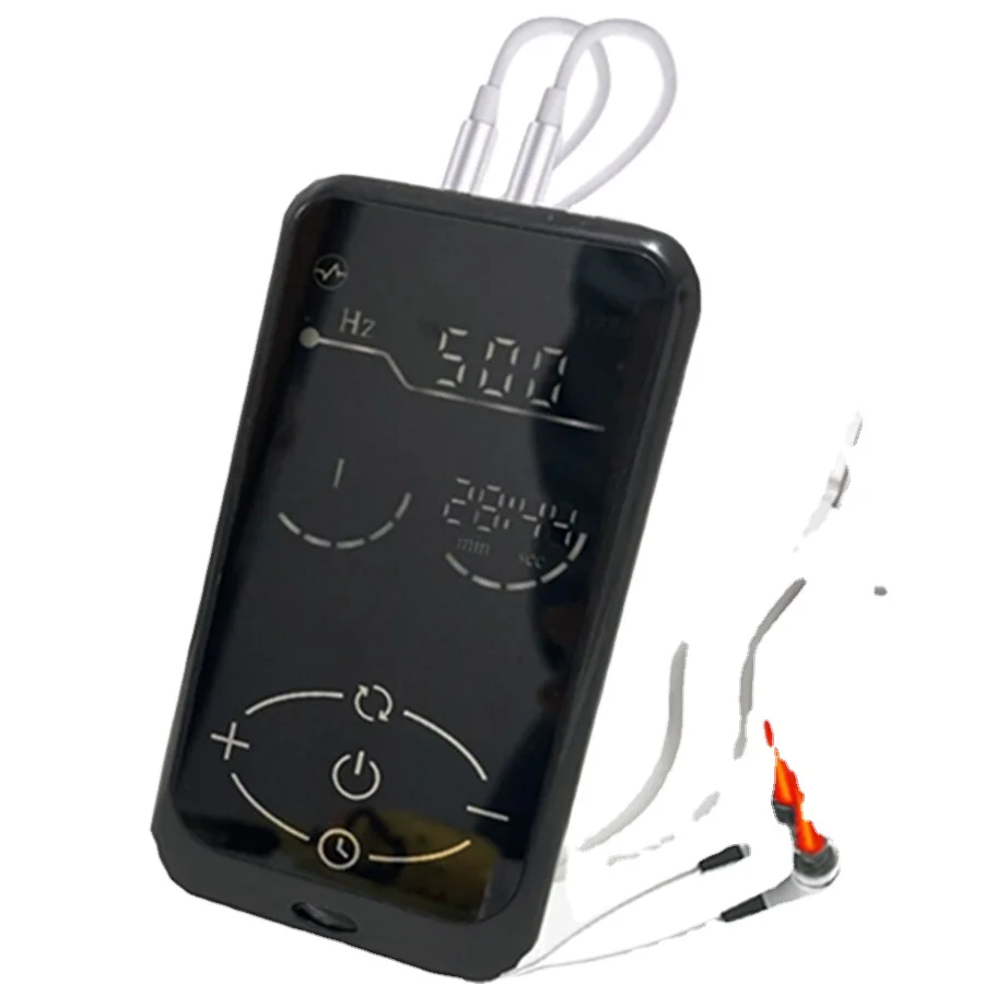 Newest offer Portable home use device acupuncture electric ces insomnia