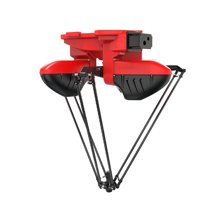 Best Seller Automatic Industrial Welding Robotic Manipulator