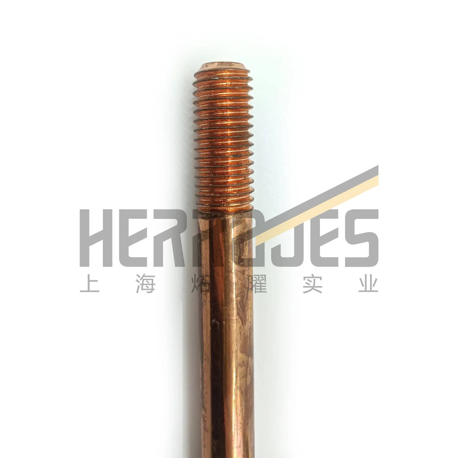 Customized Copper Earth Rod
