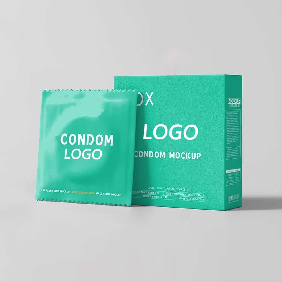 latex free condom