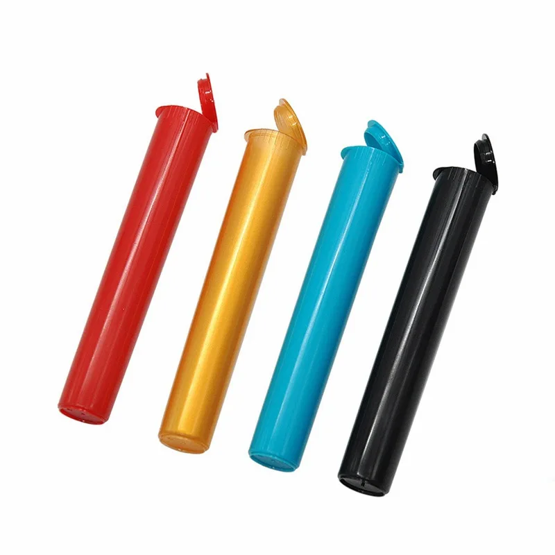 Оптовая продажа Пластиковые Соединительные трубки из ПП прозрачная упаковка CR 116 мм трубка с защитой от детей и