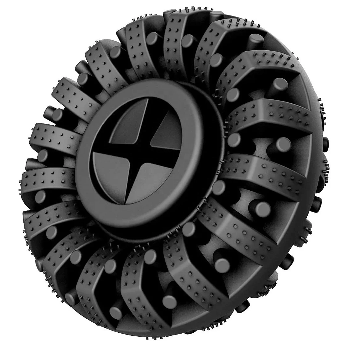 Прочная жевательная игрушка для собак Lewondr, безопасные нетоксичные резиновые игрушки для зоомагазина, игрушки