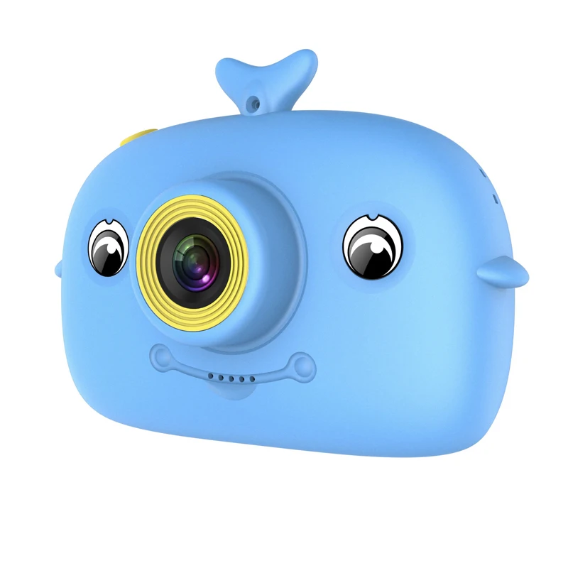 2020 Camera for Kids 3-10 Year Old 2.0 Inch Large Screen Camera Kids