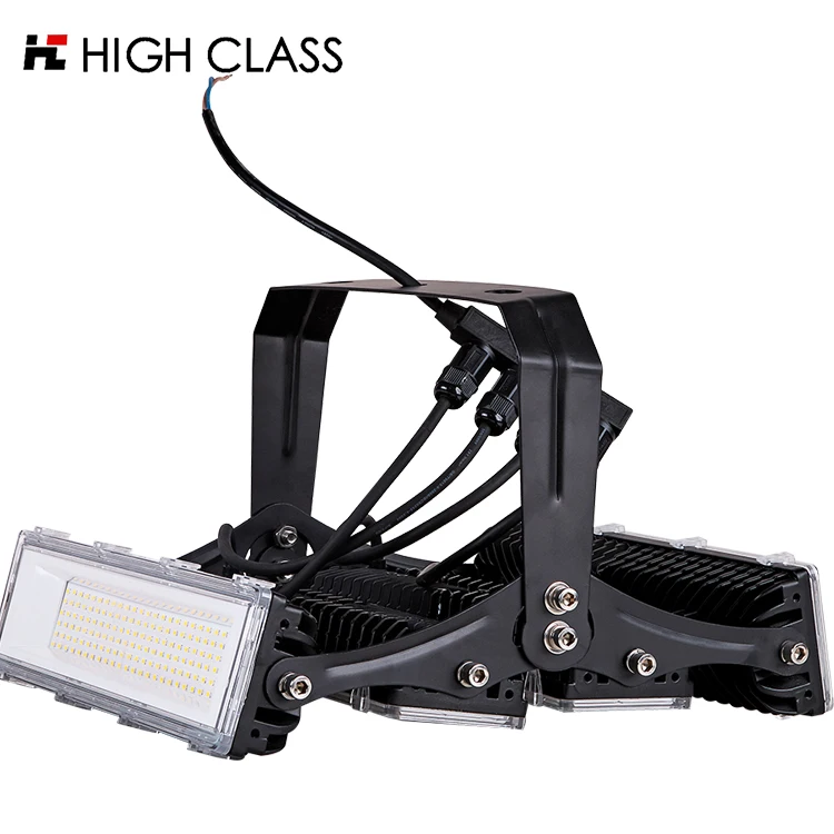 HIGH CLASS Outdoor IP65 waterproof tunnel lighting 50watt 100watt 150watt 200watt smd led flood lamp