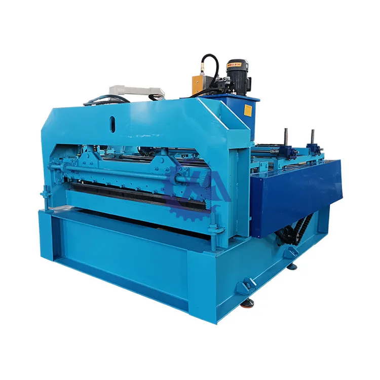 High Quality Steel Plate Leveling Machine Leveller Machine For Steel Plate