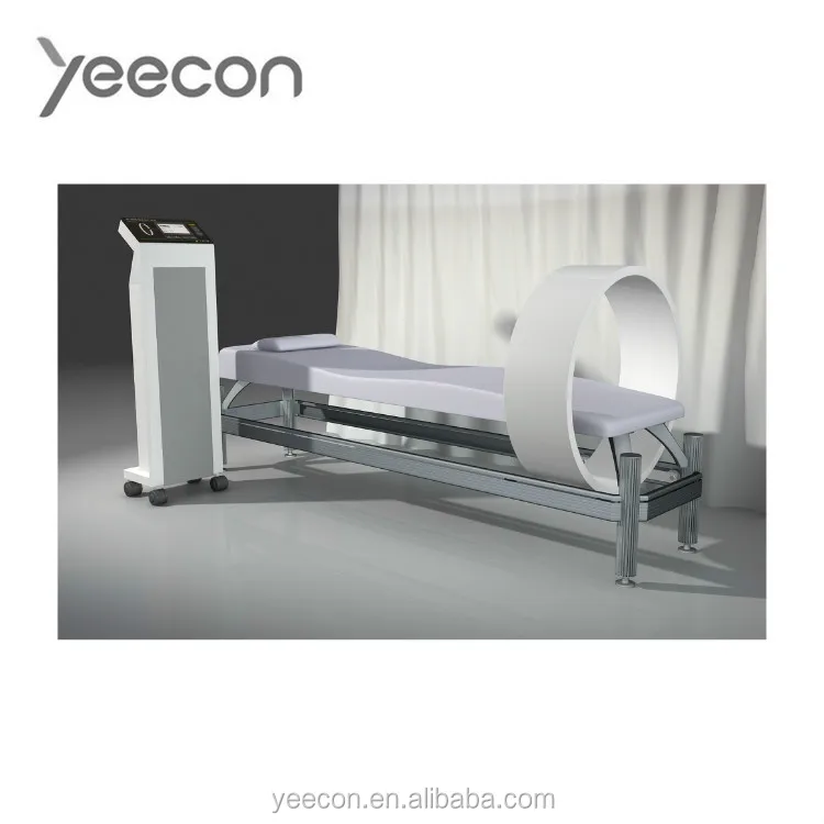 Multi-functional magnetic therapy treatment device for rehabilitation center hospital clinic physical magnet therapy equipment