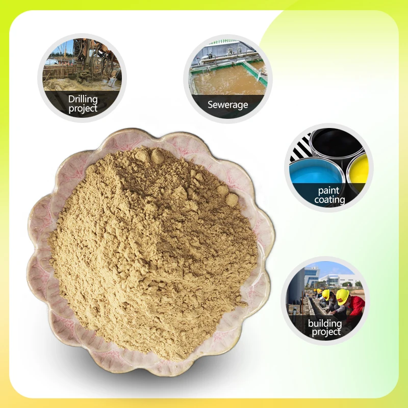 Excellent Bentonite Prices on Premium Product