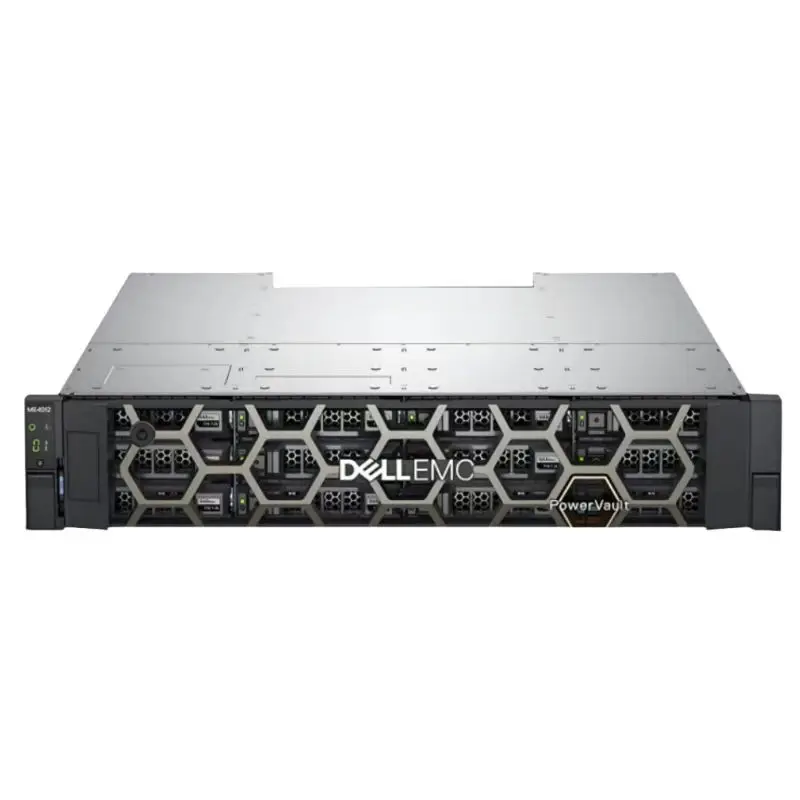 Совершенно новый оригинальный высококачественный сервер хранения dell me5024