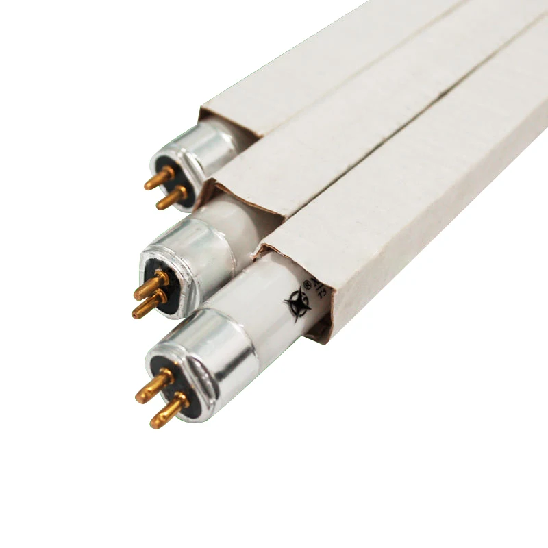 Factory indoor offer lowest price single double t5 1.5m 35w 49w 80w fluorescent tube lights