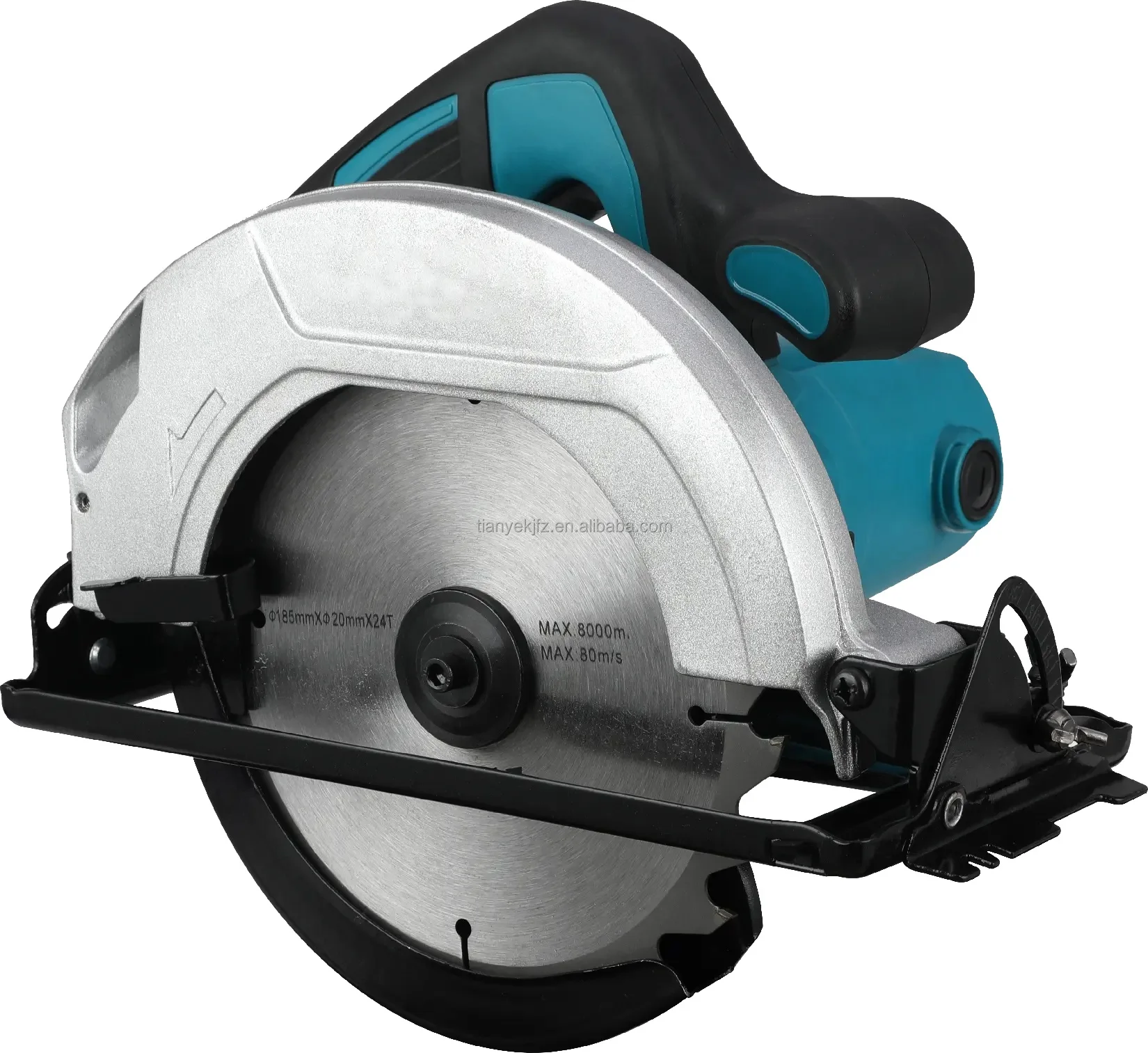 high quality multifunctional cutting tool cordless electric chain saw brushless lithium electric circular saw