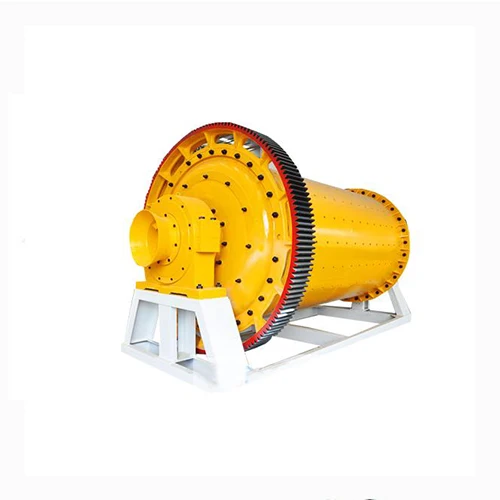 High Quality Forged Steel Balls Ore Stone Grinding Ball Mill Machine for Gold Mining Industrial Ball Milling Machine