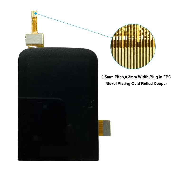 2 4 дюймов 240*320 SPI + RGB IPS полный угол обзора TFT ЖК-дисплей модуль с G F CTP емкостный сенсорный экран п