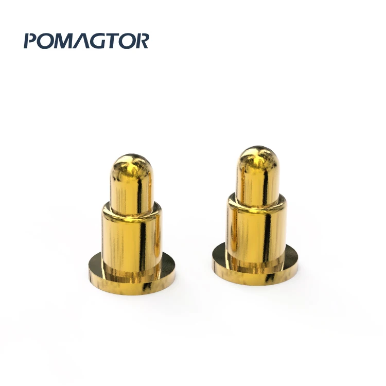 High quality SMT Charging Pogo pin Connectors