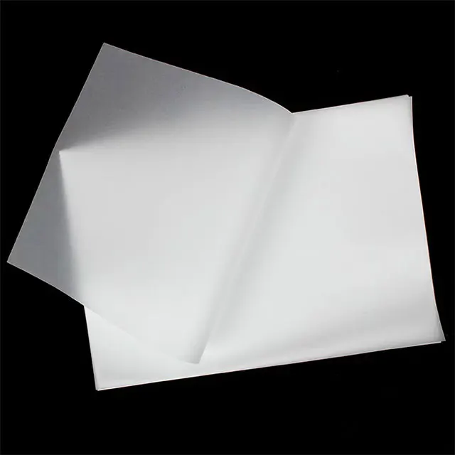 Colorway factory price sulfuric acid tracing paper translucent drawing paper white tracing paper roll for art painting