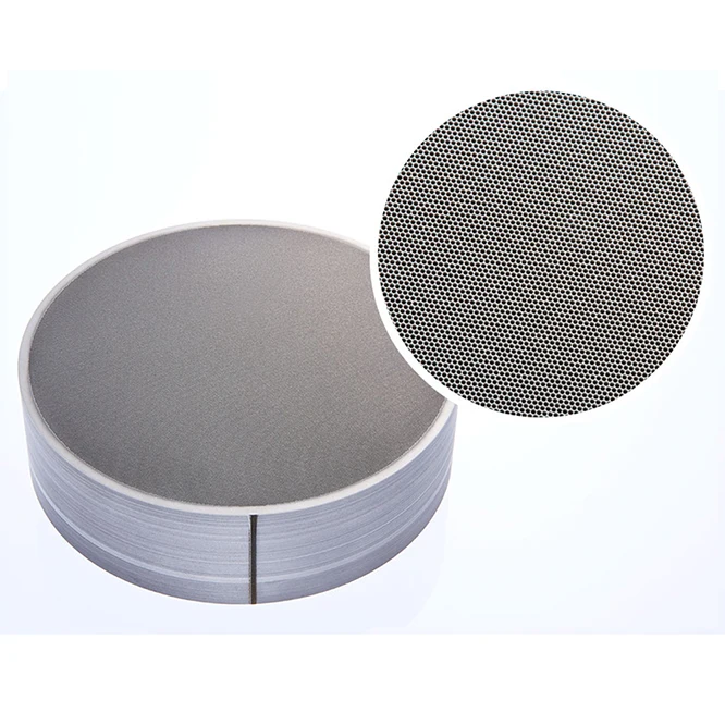 Manufacture Require Many Holes Products Metal Micron Hole Chemical Etching Mesh