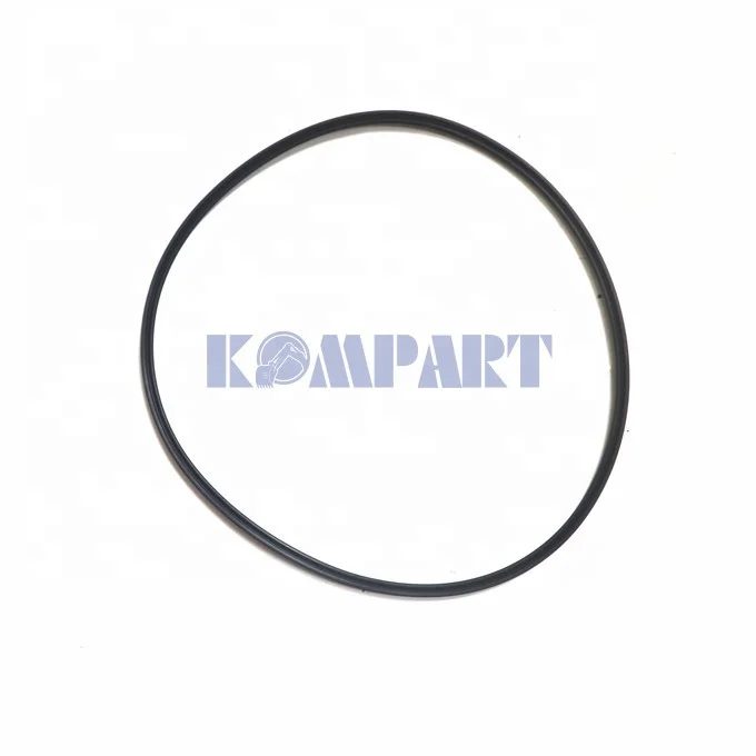EXCAVATOR GROOVED RING 0734317237 0.03KG for ZF