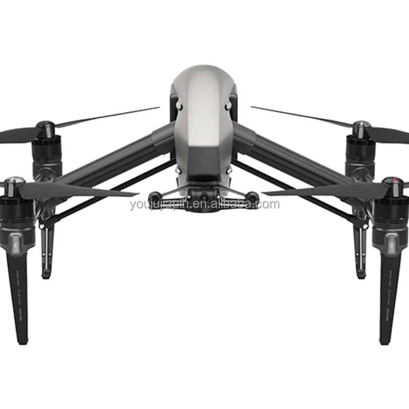 DJI Inspire 2 Cinema Premium Fly Combo Rc Camera Drone Ultimate Aerial Filmmaking в наличии