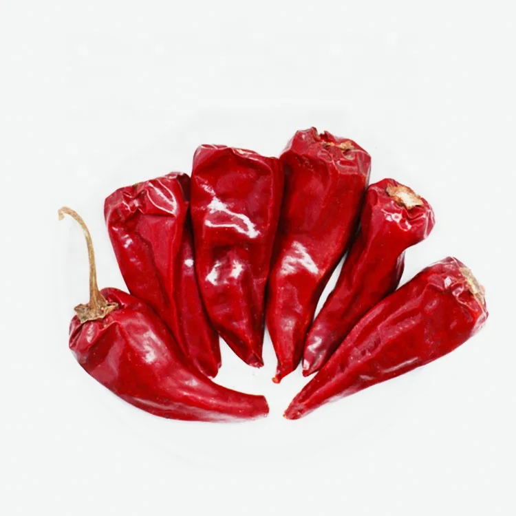 2022 new crop yidu red chili dry red chili for sale beijing red chili